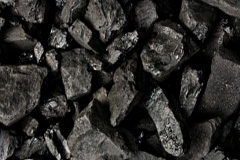 Barrow Burn coal boiler costs
